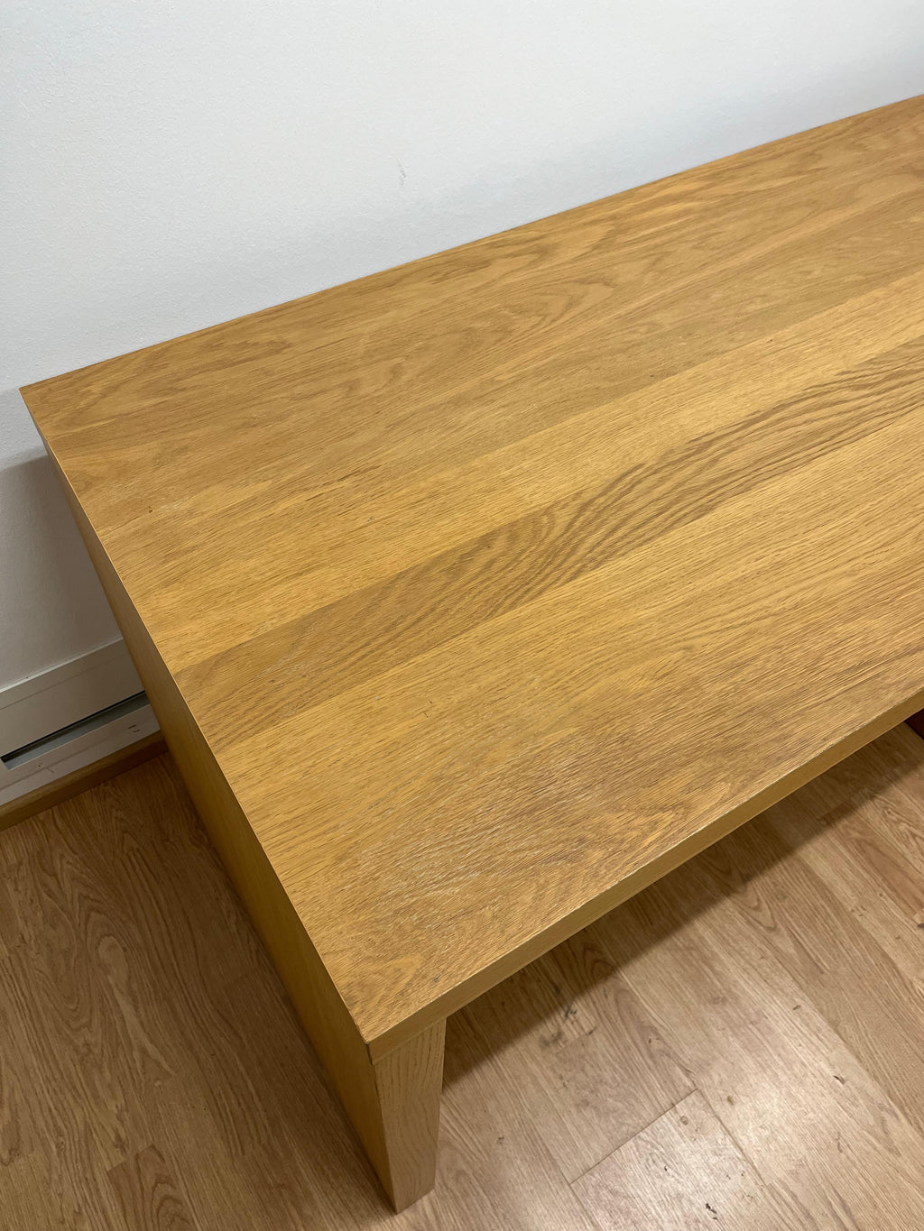IKEA MALM Työpöytä