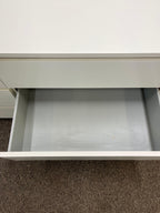 IKEA MALM Lipasto