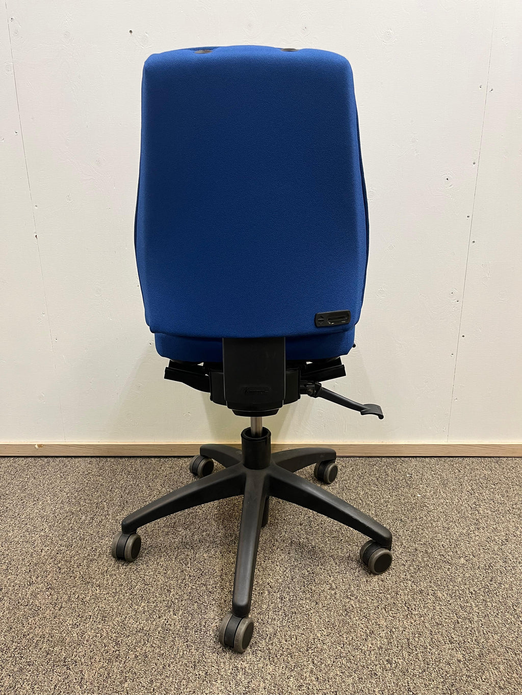 KINNARPS Työ/Toimistotuoli