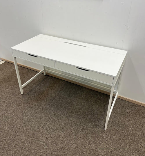 IKEA ALEX Työpöytä, valkoinen