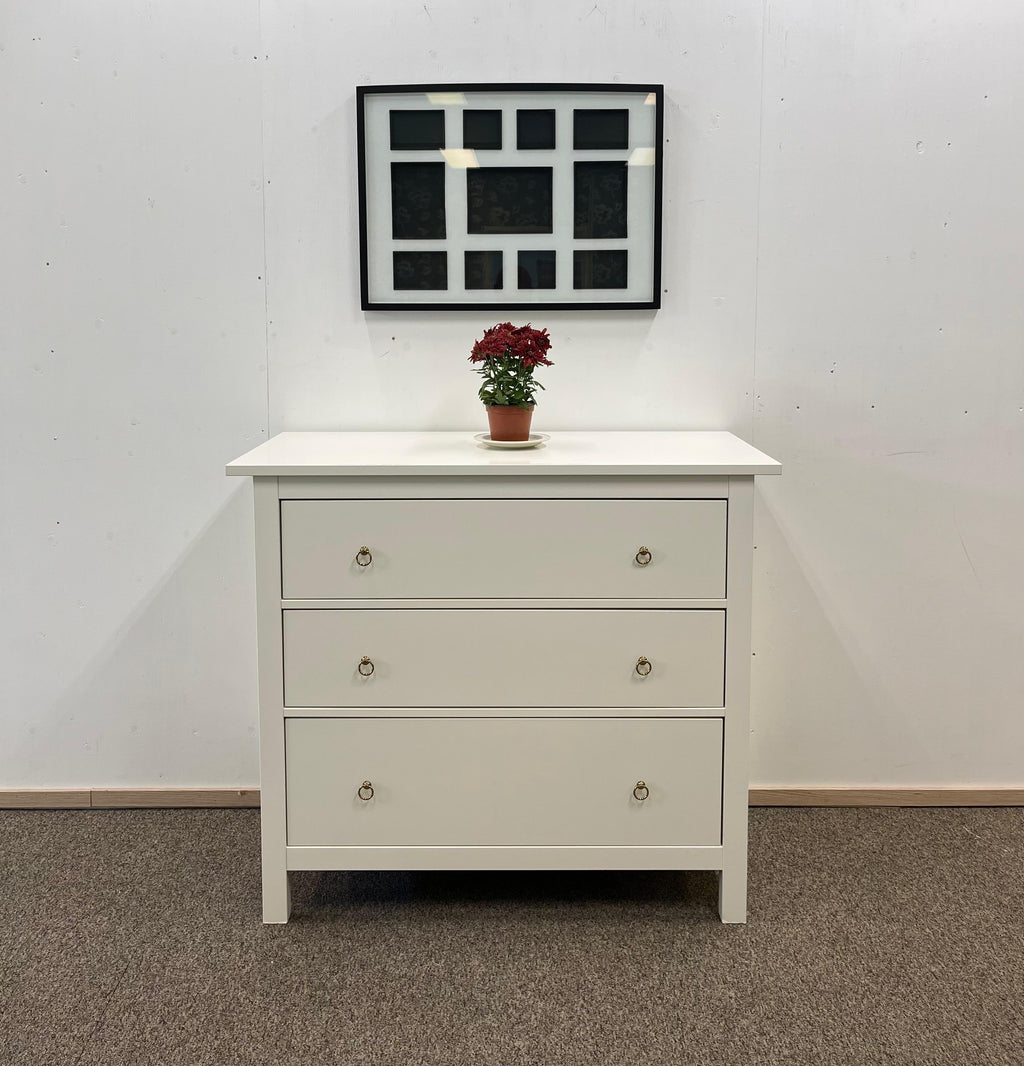 IKEA HEMNES Lipasto