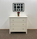 IKEA HEMNES Lipasto