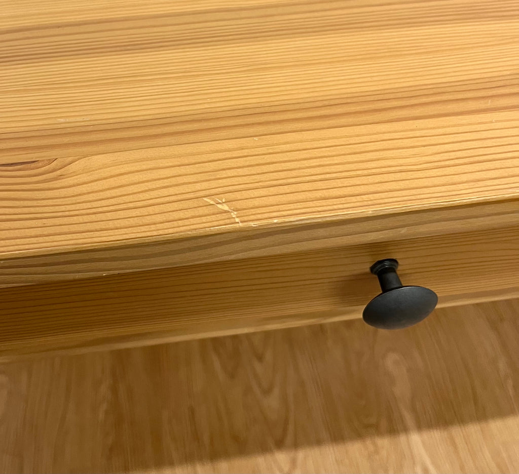 IKEA HEMNES Työpöytä