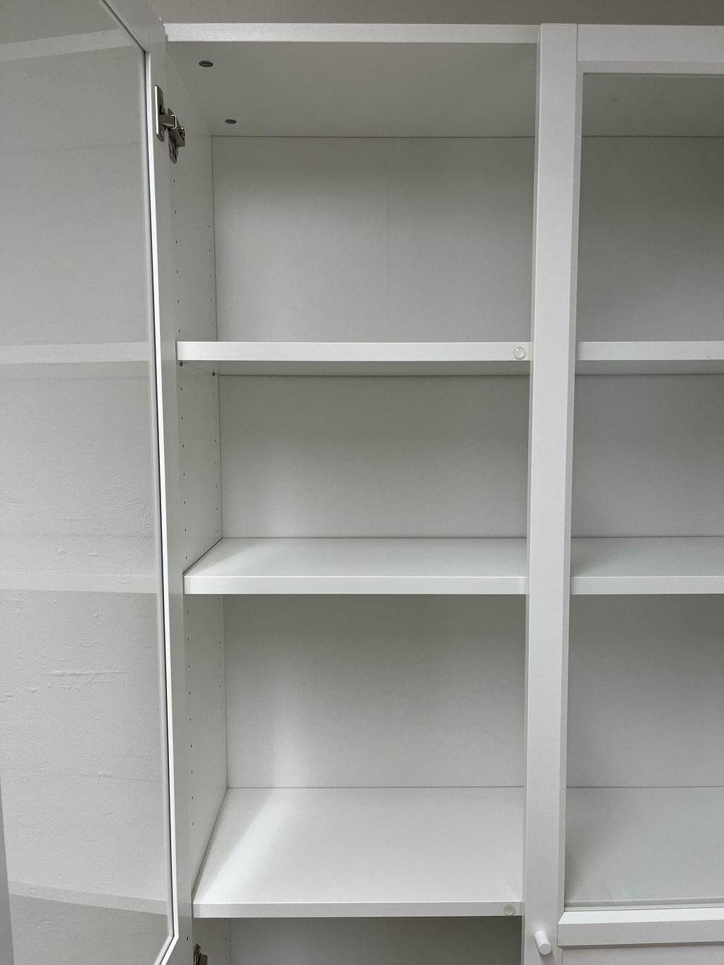 IKEA BILLY / OXBERG Kirjahylly