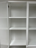 IKEA BILLY / OXBERG Kirjahylly