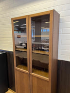 IKEA BILLY / OXBERG Kirjahylly