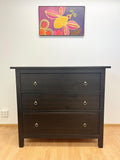 IKEA HEMNES Lipasto