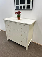 IKEA HEMNES Lipasto