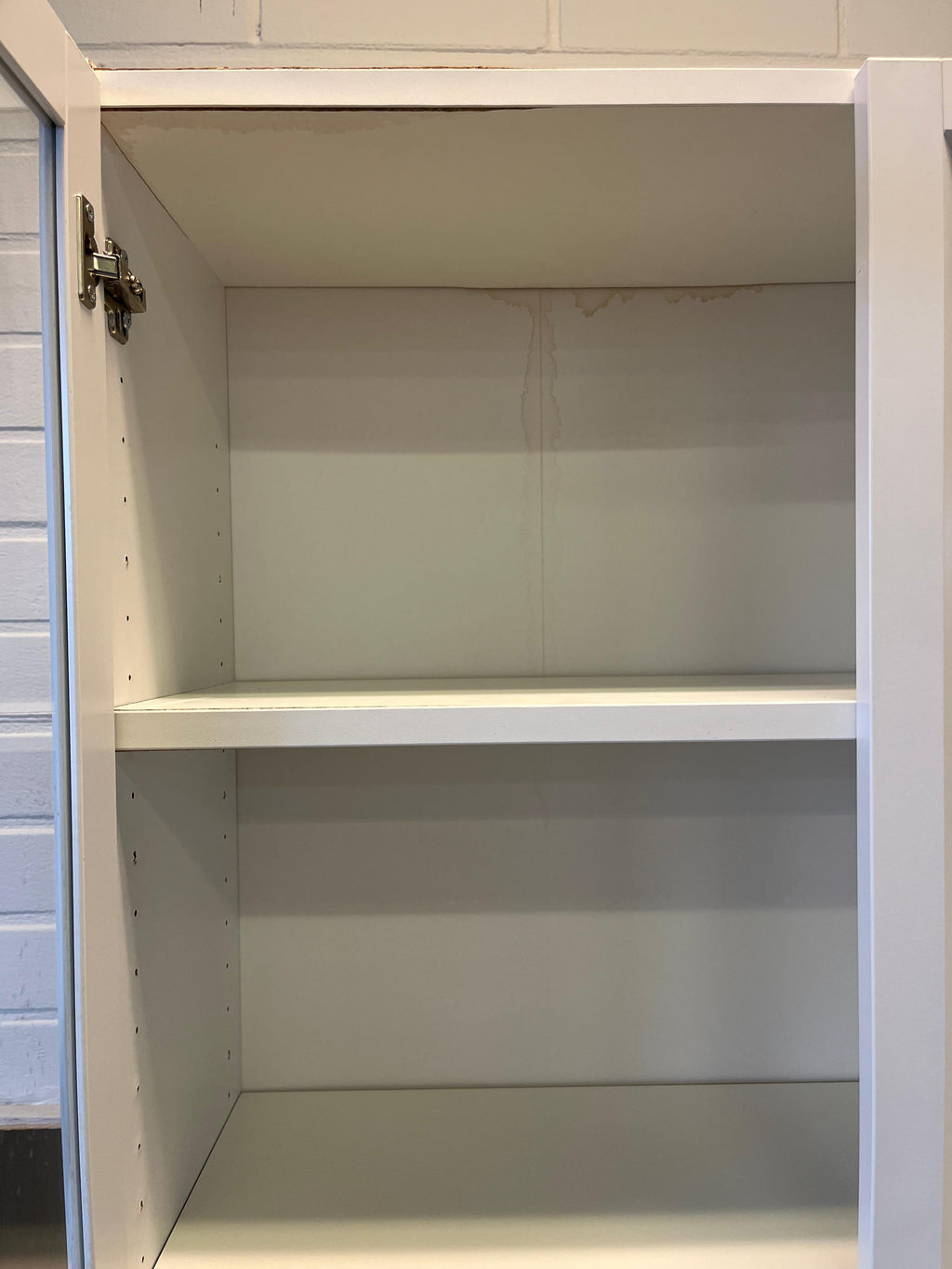IKEA BILLY / OXBERG Kirjahylly