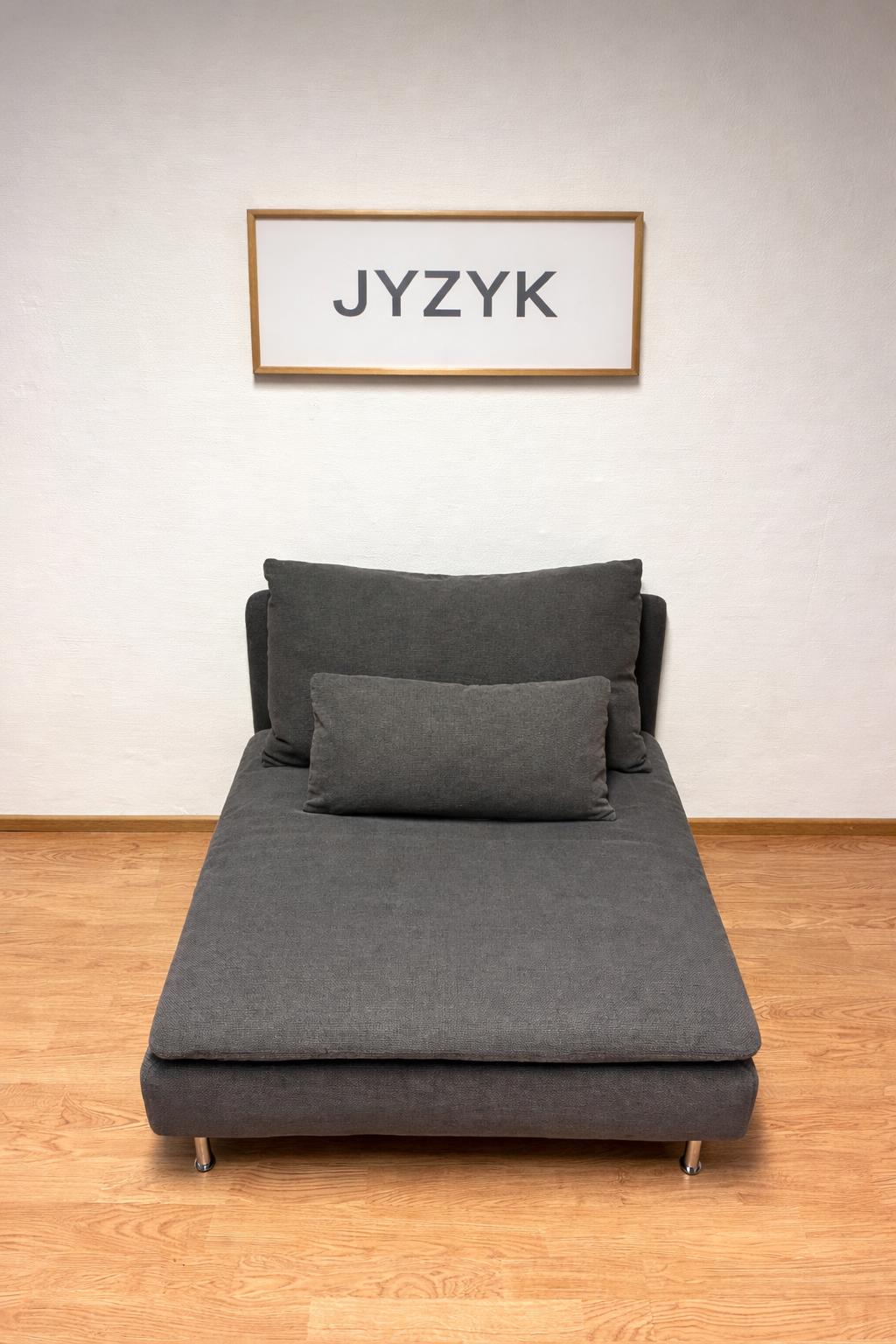 IKEA SÖDERHAMN Sohva