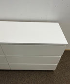 IKEA MALM Lipasto