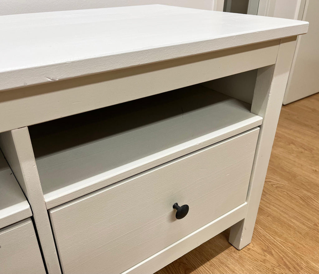 IKEA HEMNES Tv-taso