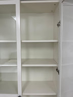 IKEA BILLY / OXBERG Kirjahylly