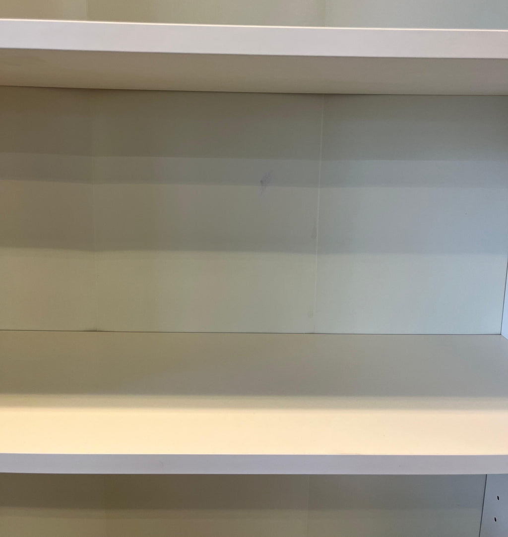 IKEA BILLY / OXBERG Kirjahylly