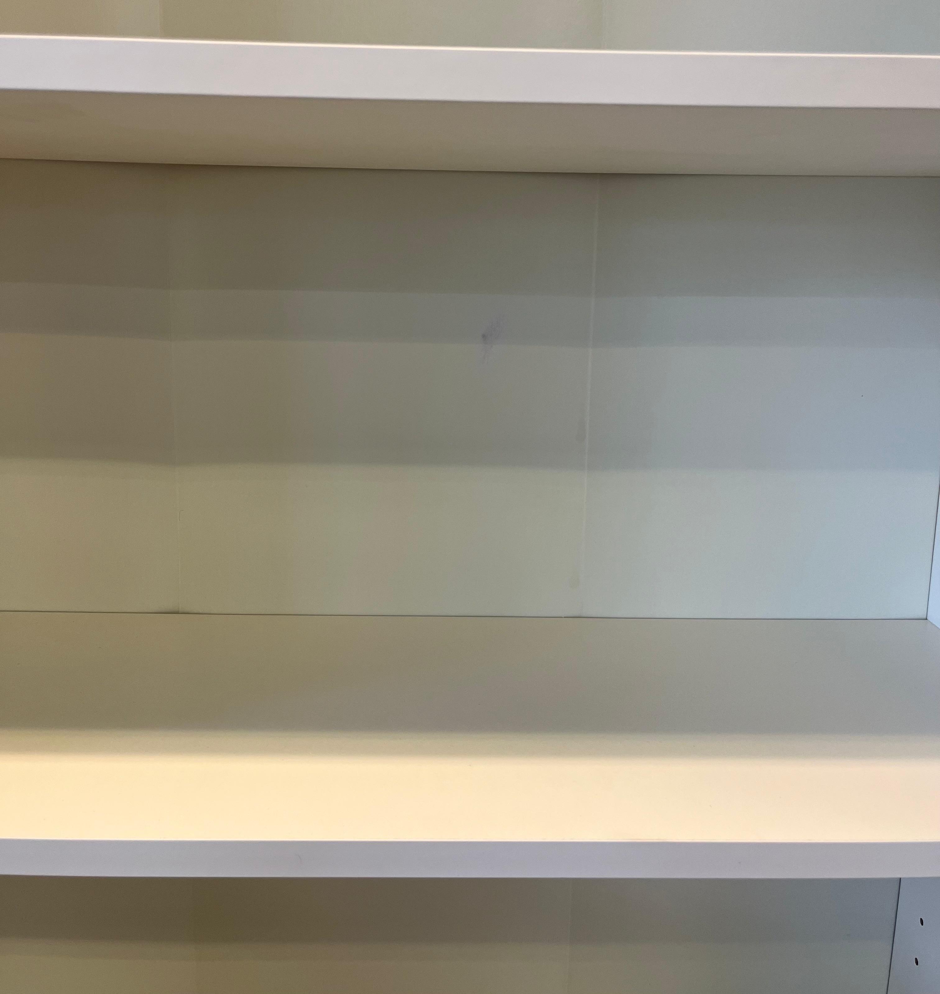 IKEA BILLY / OXBERG Kirjahylly