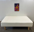 IKEA SULTAN Runkopatja Sänky, 120x200 cm