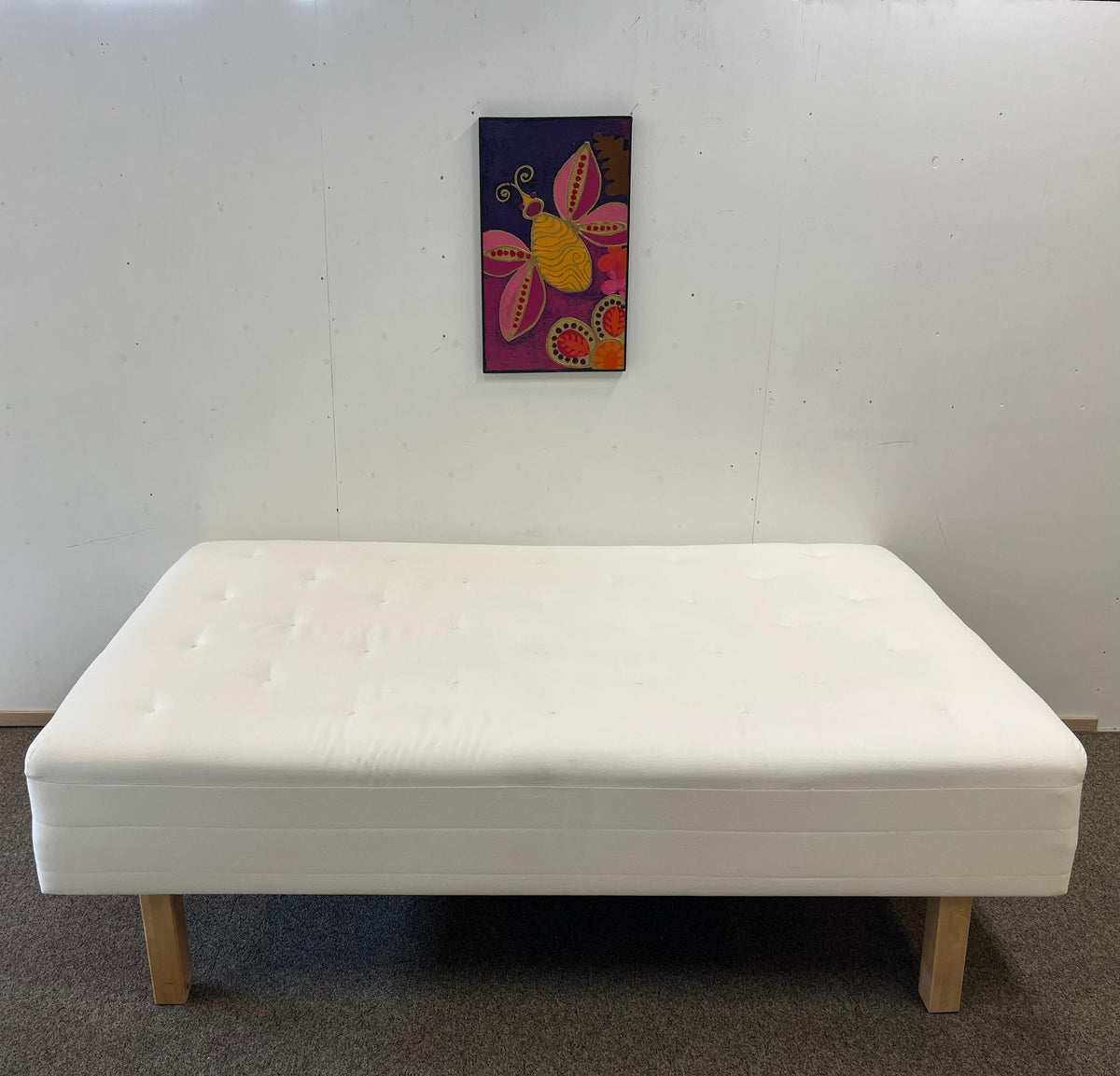 IKEA SULTAN Runkopatja Sänky, 120x200 cm