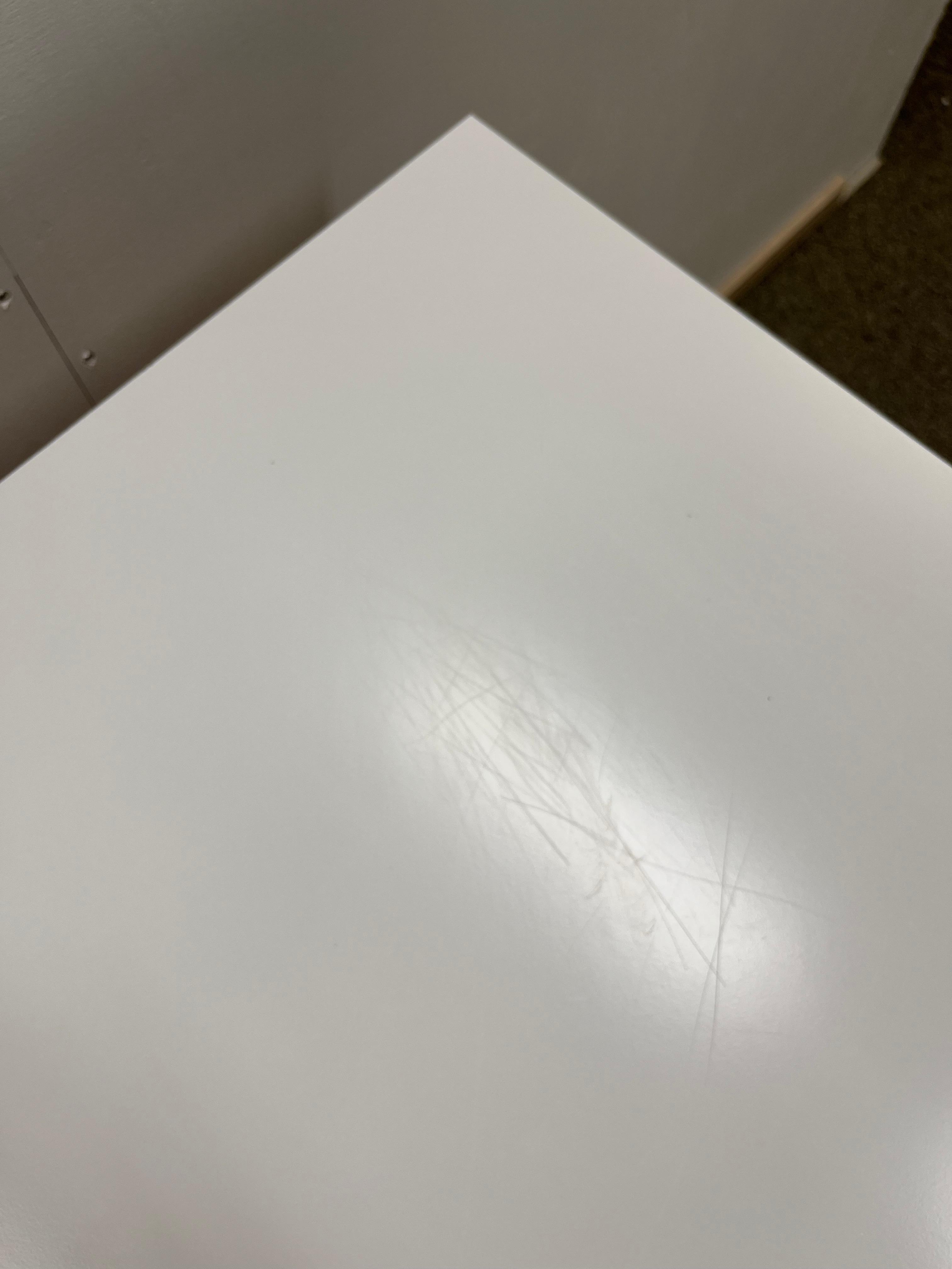 IKEA MALM Lipasto