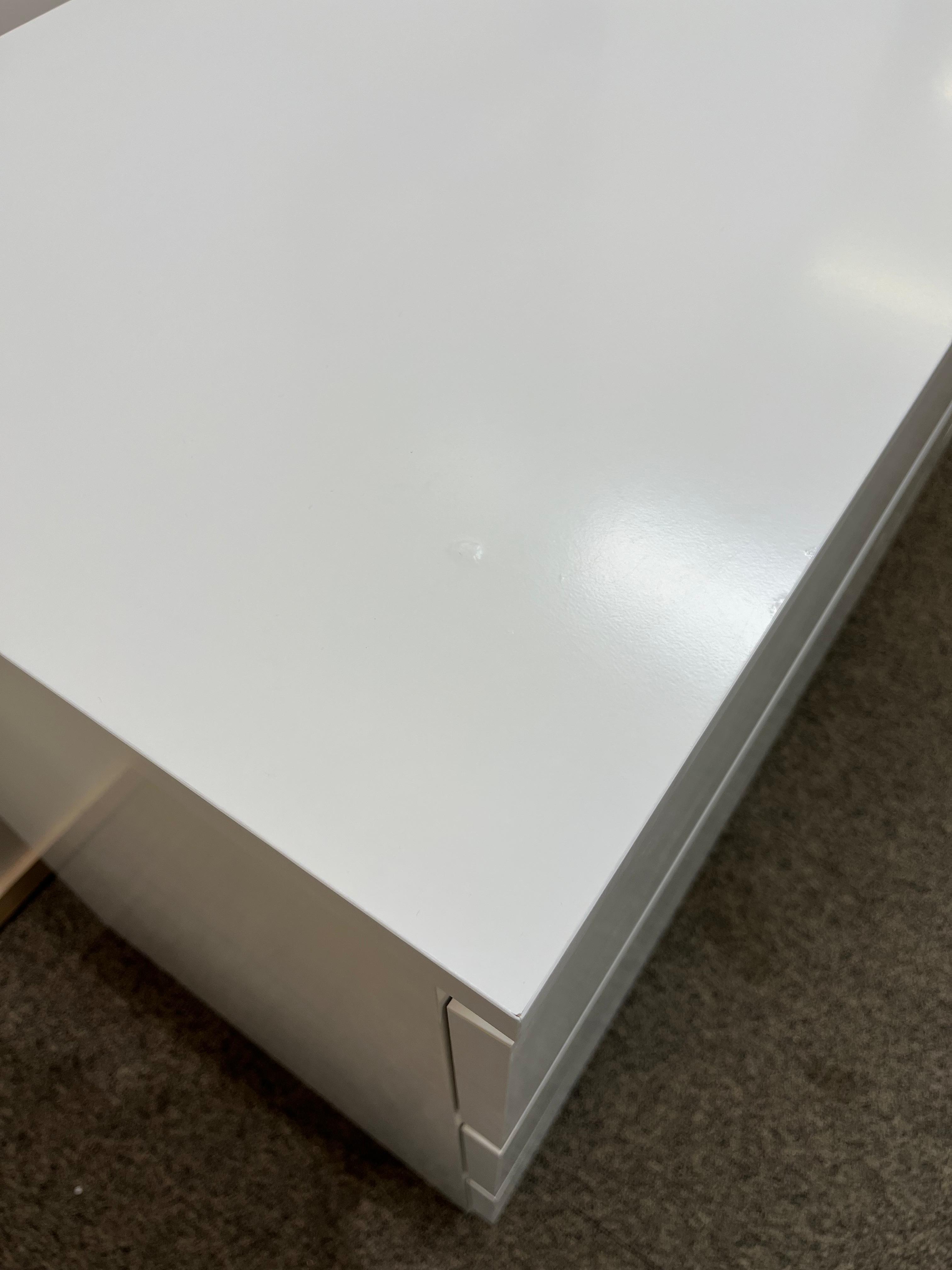IKEA MALM Lipasto