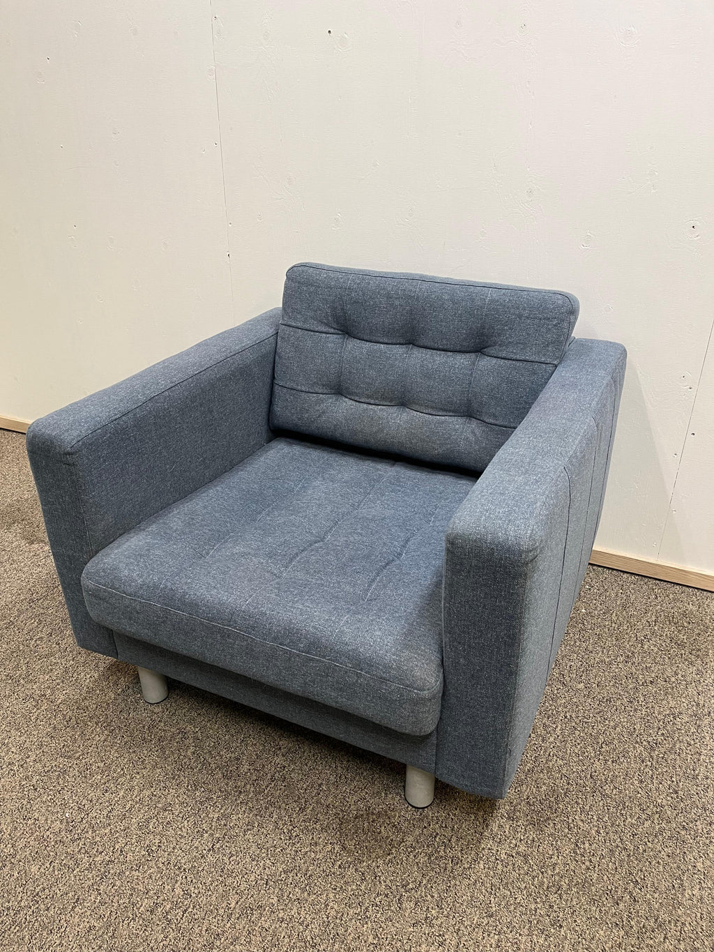 IKEA LANDSKRONA Nojatuoli