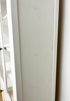 IKEA HEMNES Vitriinikaappi