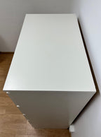 IKEA MALM Lipasto