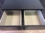 IKEA MALM Lipasto, 6 laatikkoa