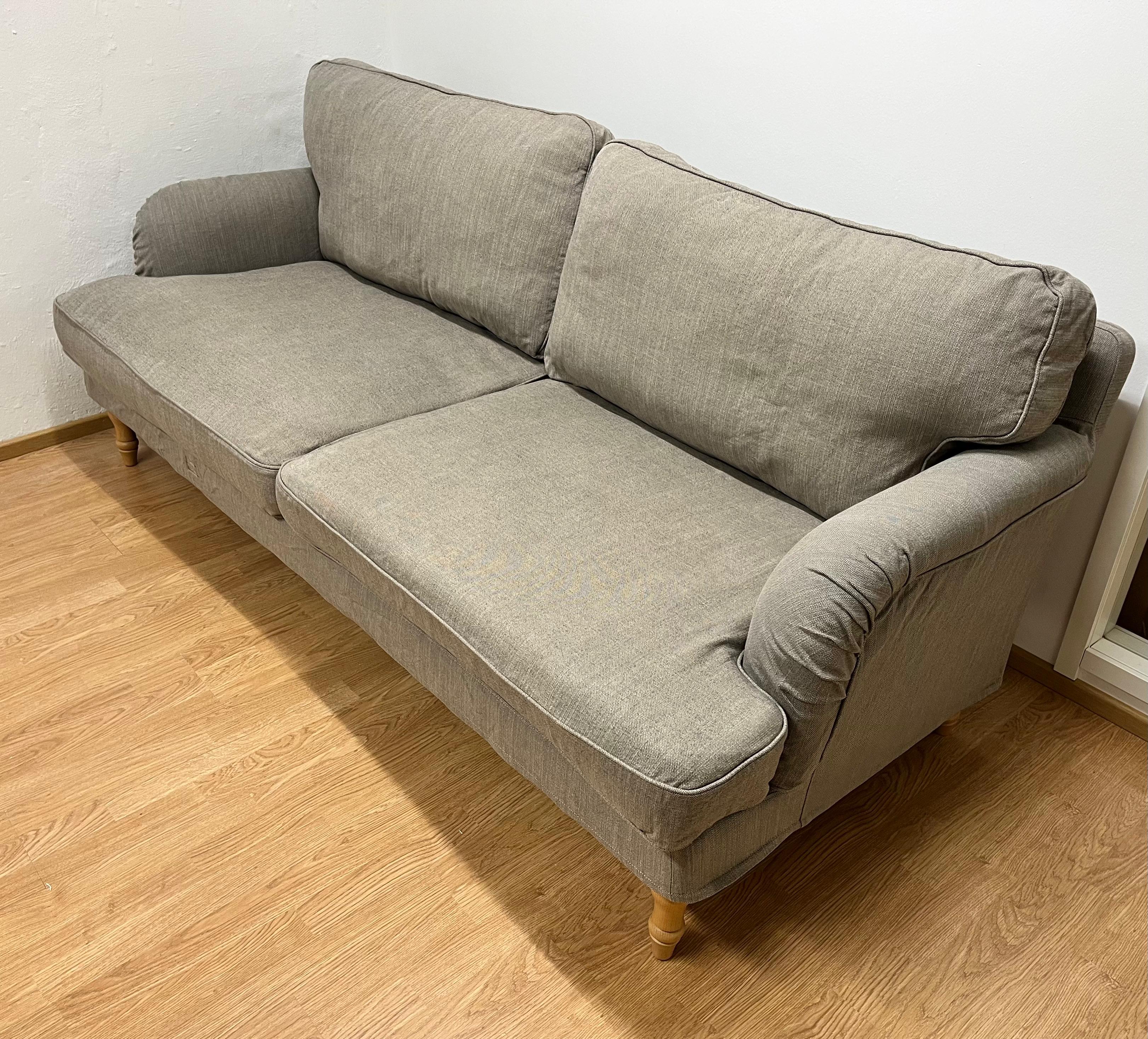 IKEA STOCKSUND Sohva