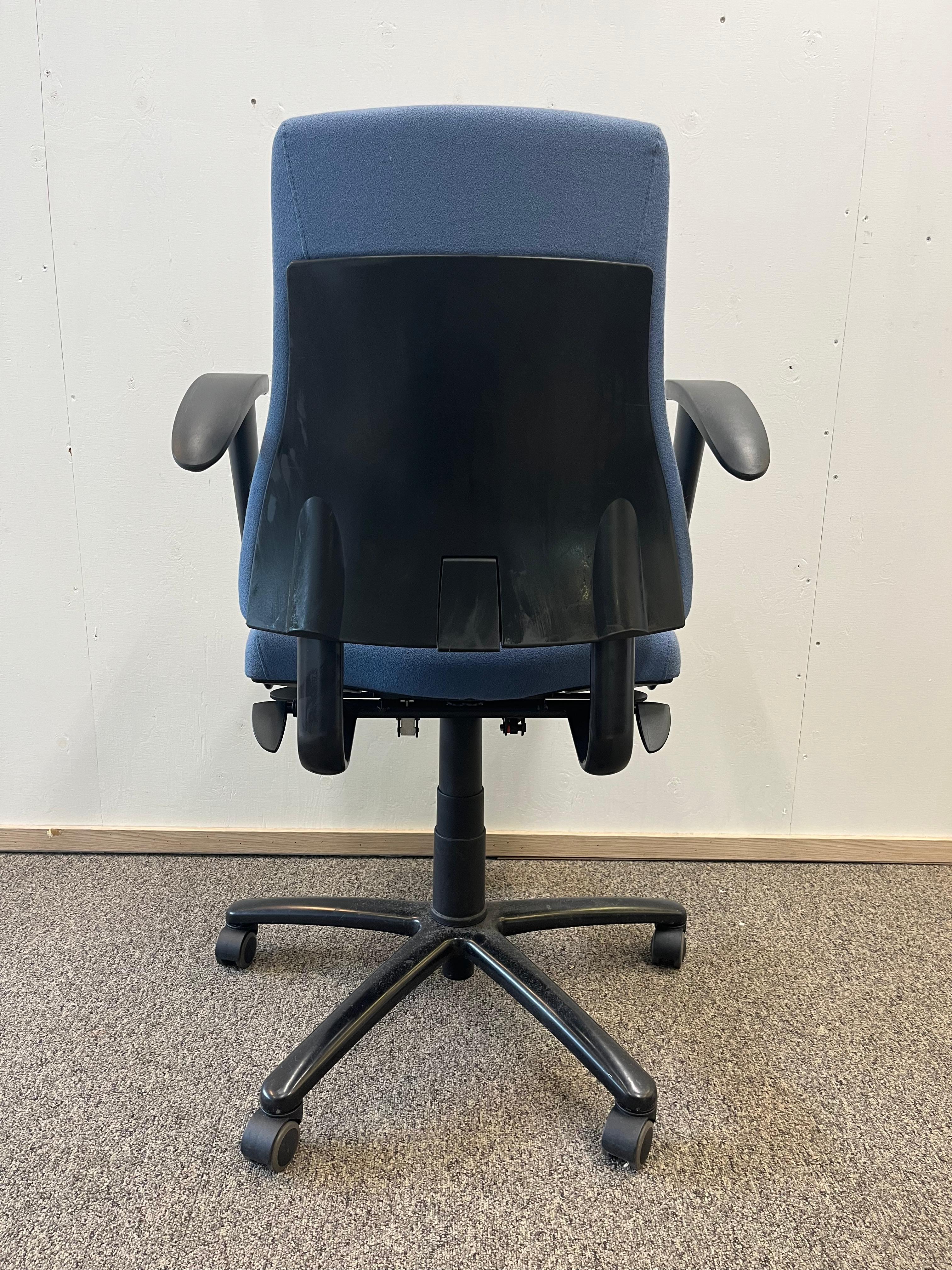 MARTELA AXIA Työtuoli