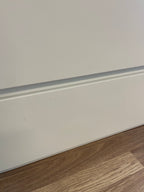 IKEA MALM Lipasto, 6 laatikkoa