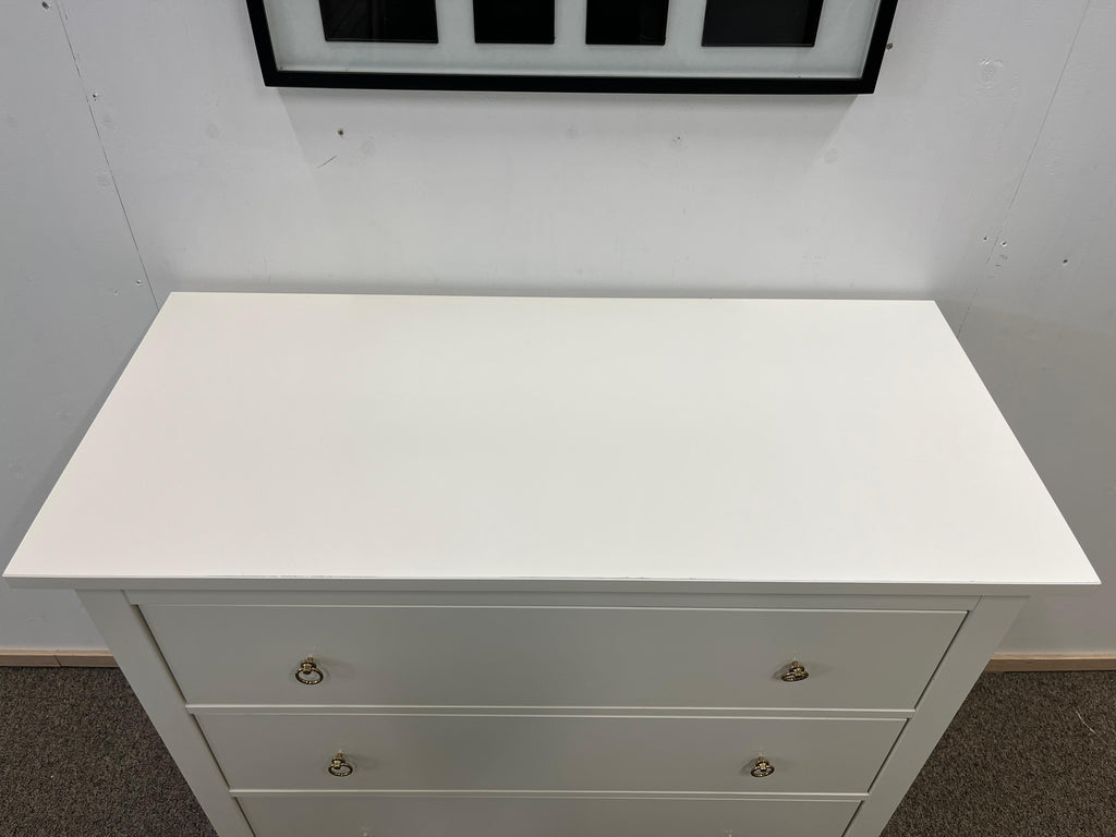 IKEA HEMNES Lipasto