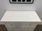 IKEA HEMNES Lipasto