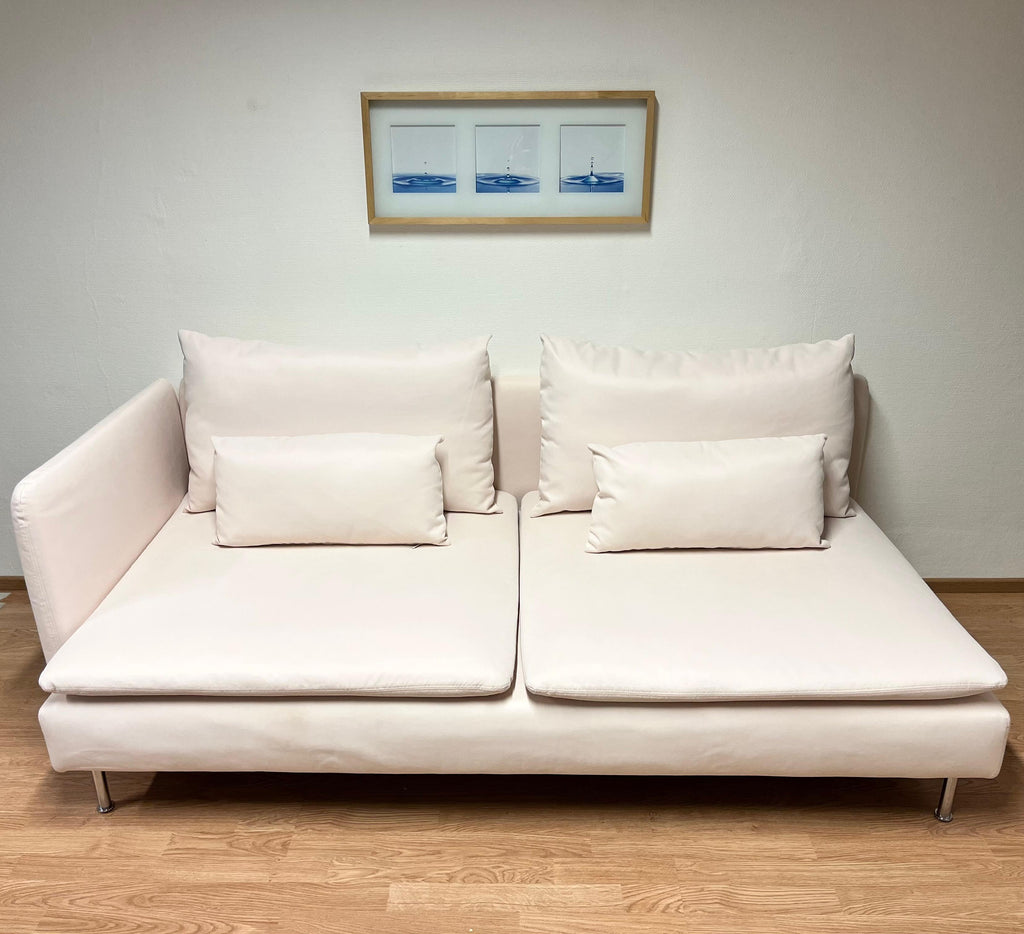 IKEA SÖDERHAMN Sohva