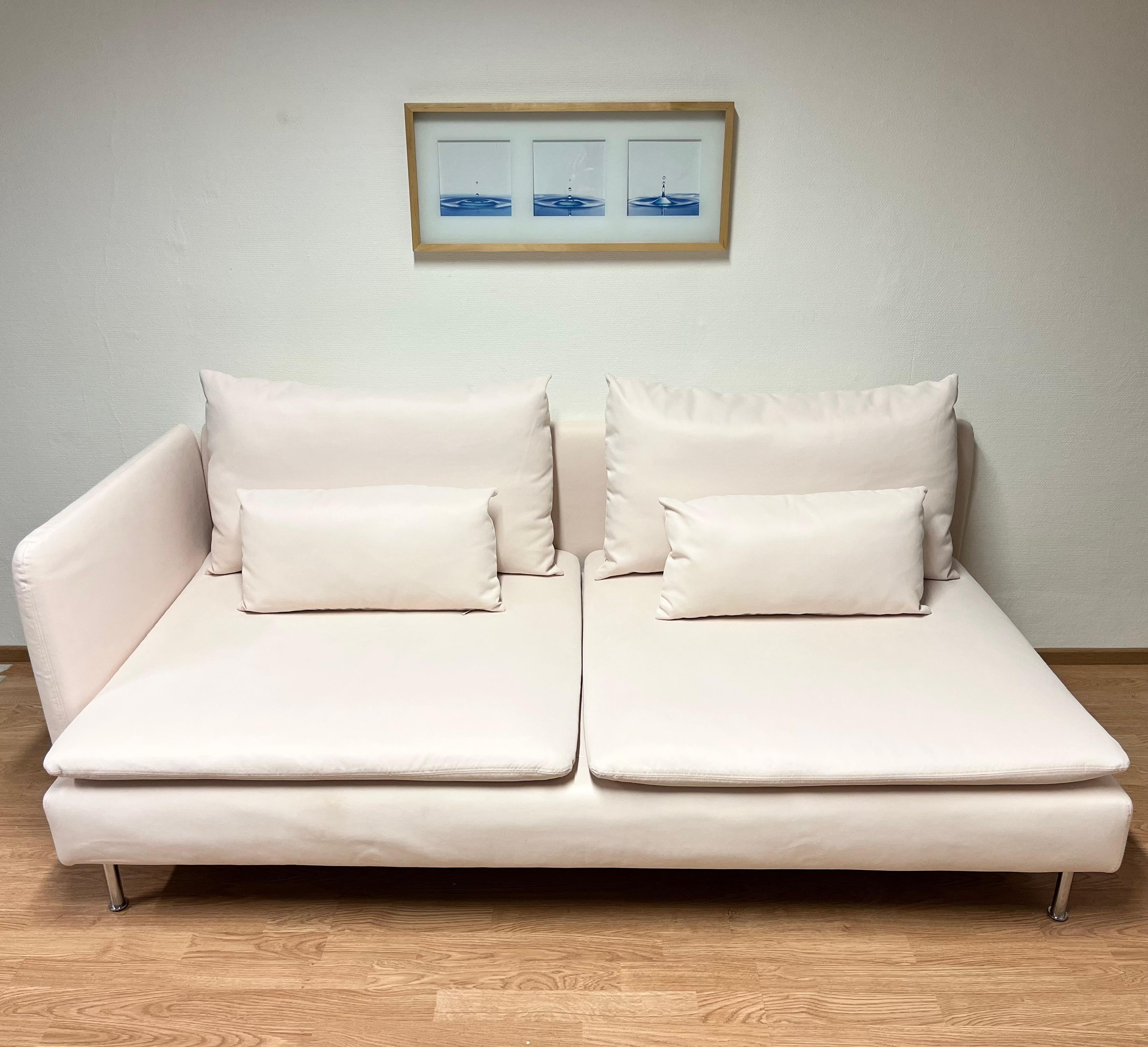 IKEA SÖDERHAMN Sohva