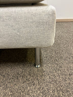 IKEA SÖDERHAMN 1:n istuttava osa