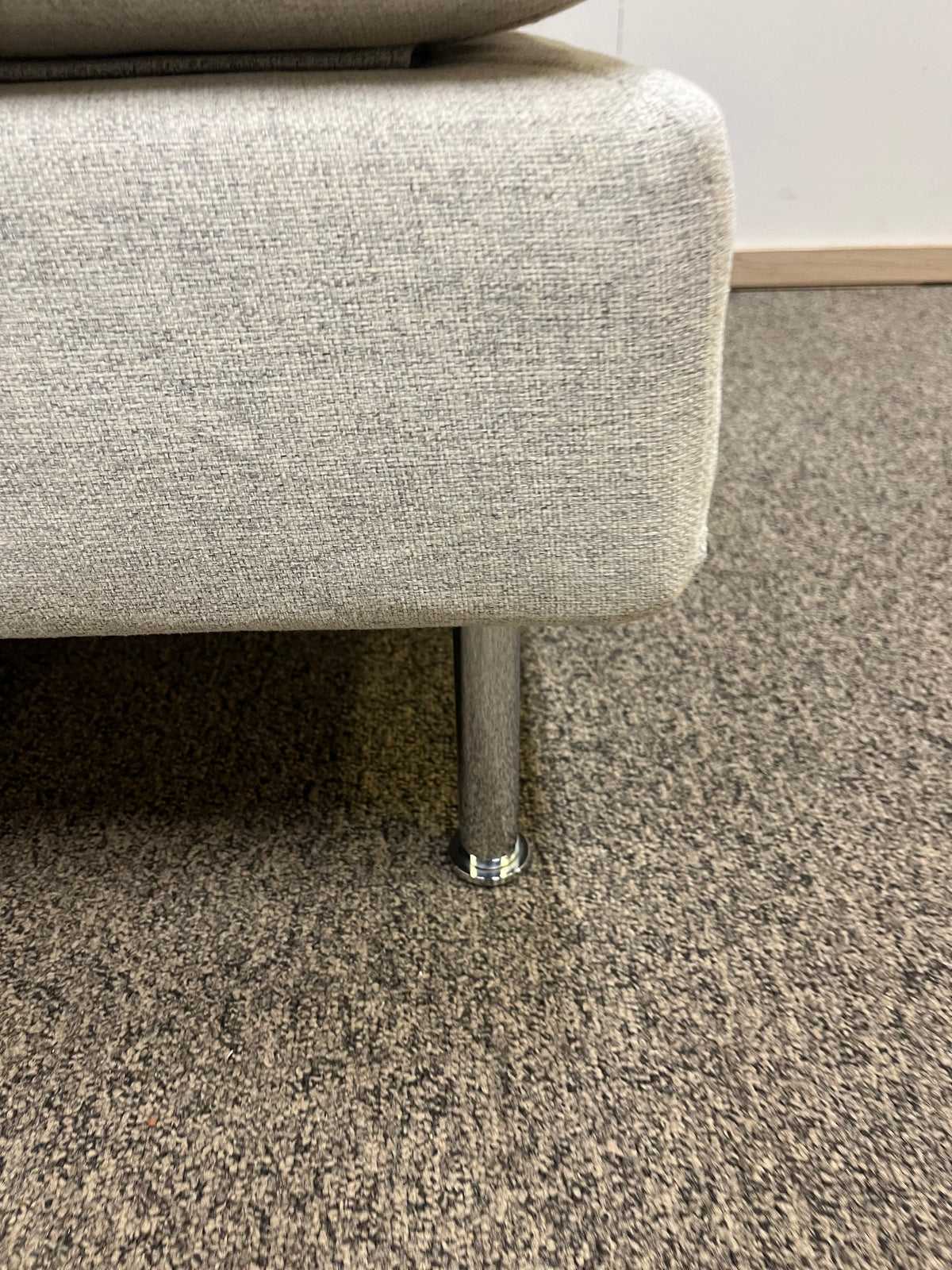 IKEA SÖDERHAMN 1:n istuttava osa