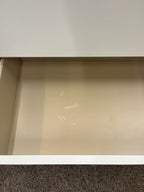 IKEA MALM Lipasto, 4 laatikkoa