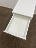 IKEA ALEX Laatikosto, valkoinen