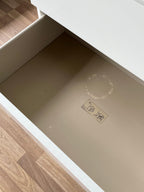 IKEA MALM Lipasto
