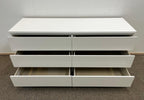 IKEA MALM Lipasto
