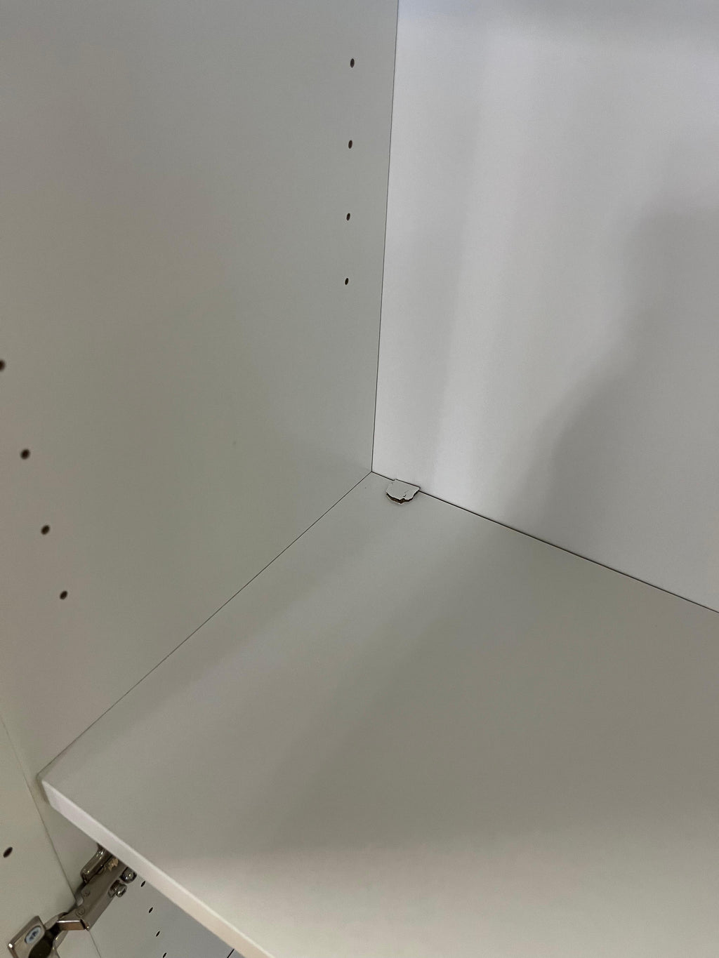 IKEA BILLY / OXBERG Kirjahylly