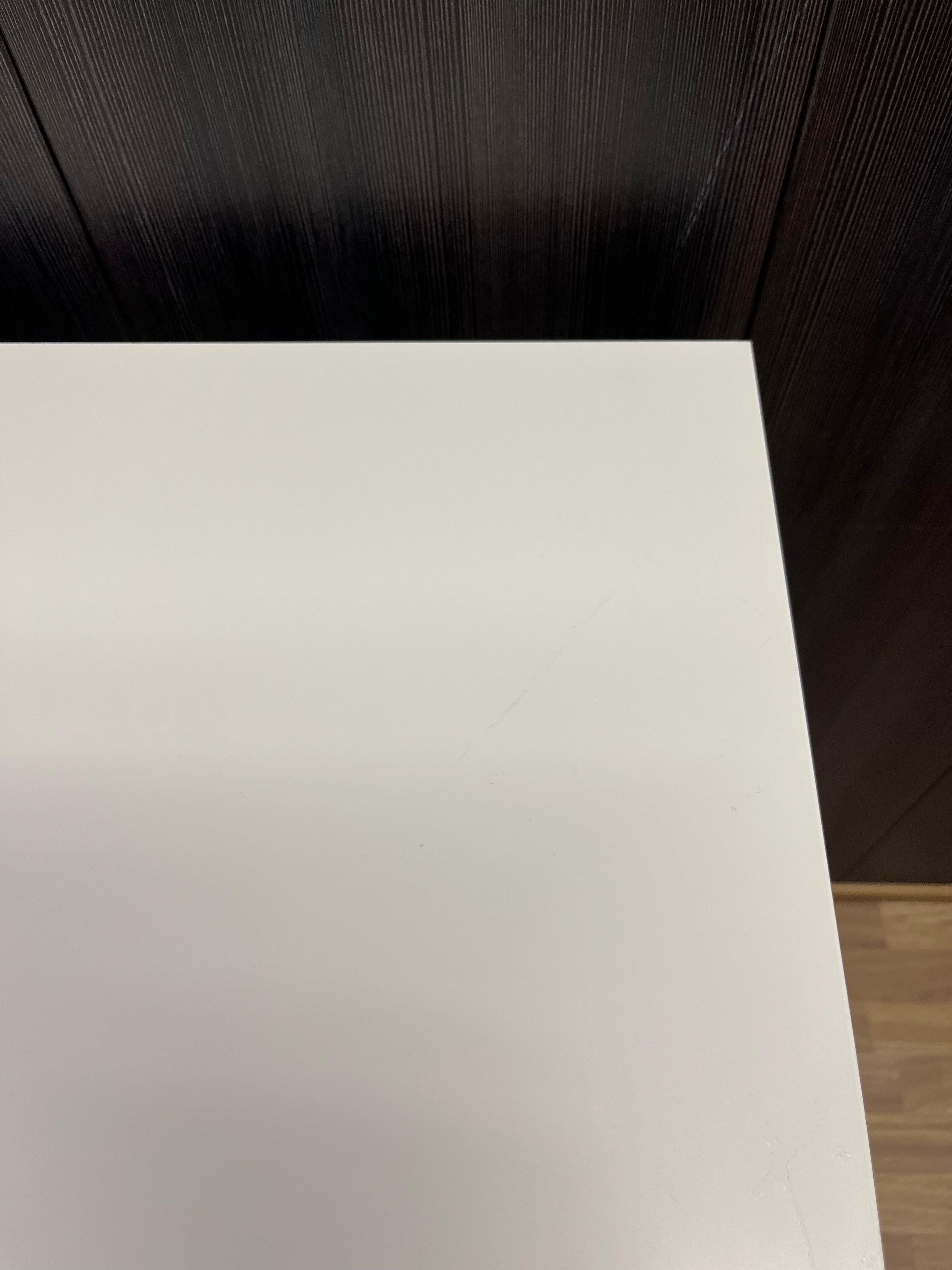 IKEA MALM Lipasto, 4 laatikkoa