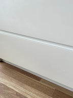 IKEA MALM Lipasto
