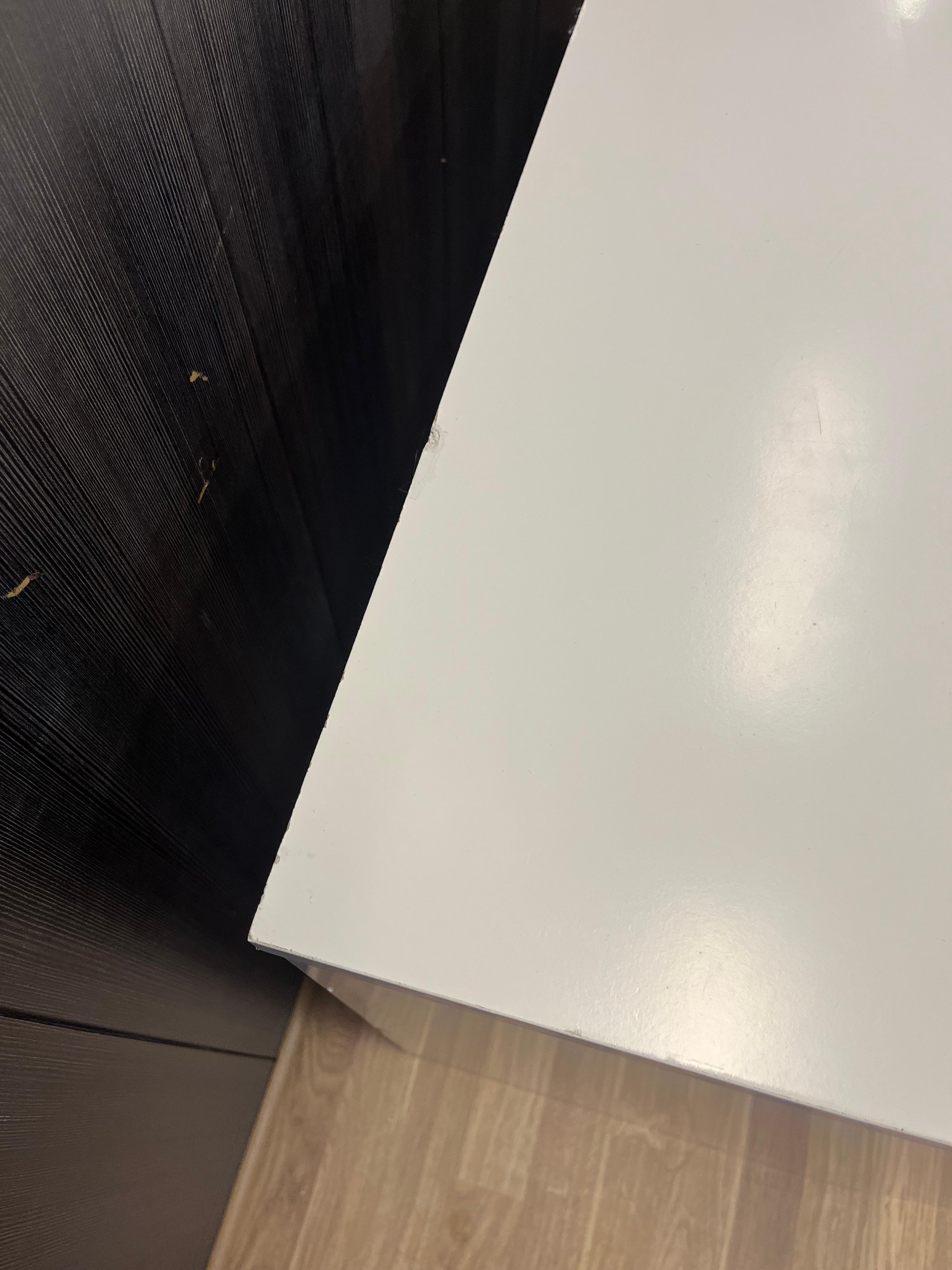 IKEA MALM Lipasto