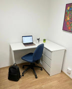 KINNARPS Työtuoli ja AKORD Työpöytä