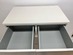 IKEA MALM Lipasto