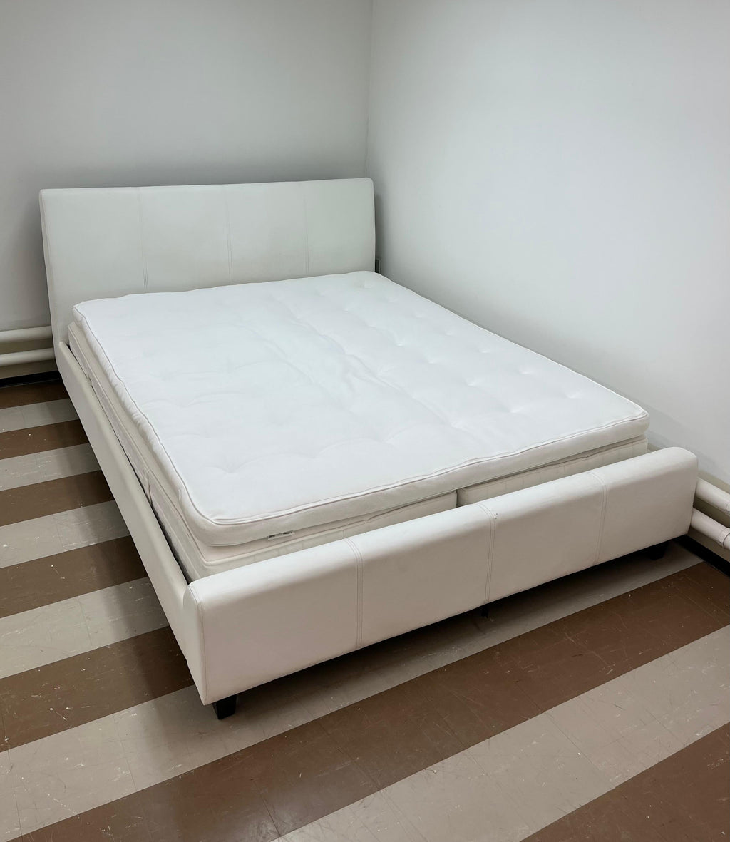 IKEA Sänky & Patja