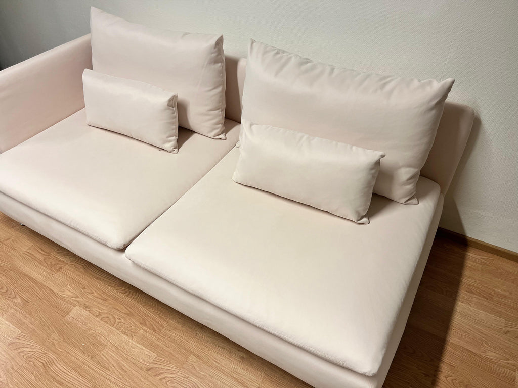 IKEA SÖDERHAMN Sohva