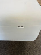IKEA SULTAN Runkopatja Sänky, 120x200 cm