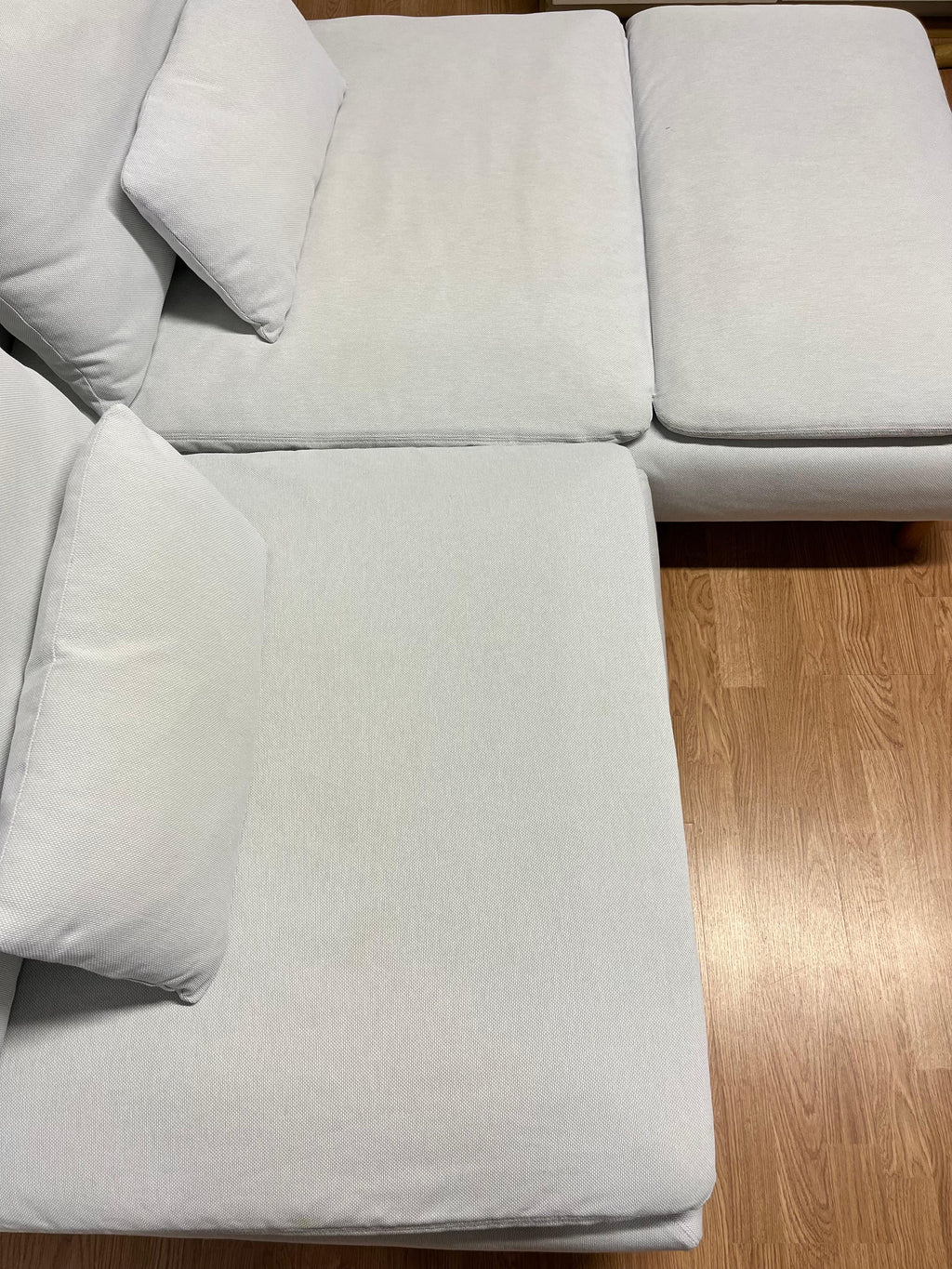 IKEA SÖDERHAMN Sohva, Divaani